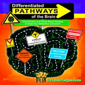 cover image of Differentiated Pathways of the Brain